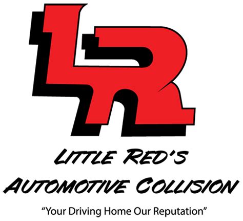 Little red's automotive collision. Things To Know About Little red's automotive collision. 